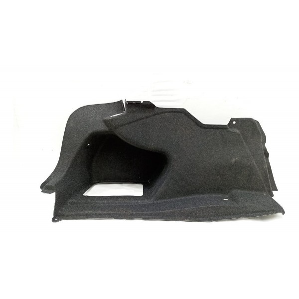 Forro Acabamento Esquerdo Porta Malas Bmw 320i 2016 