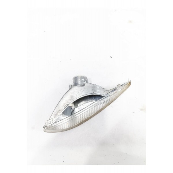 Milha Esquerdo Ford Focus 2016