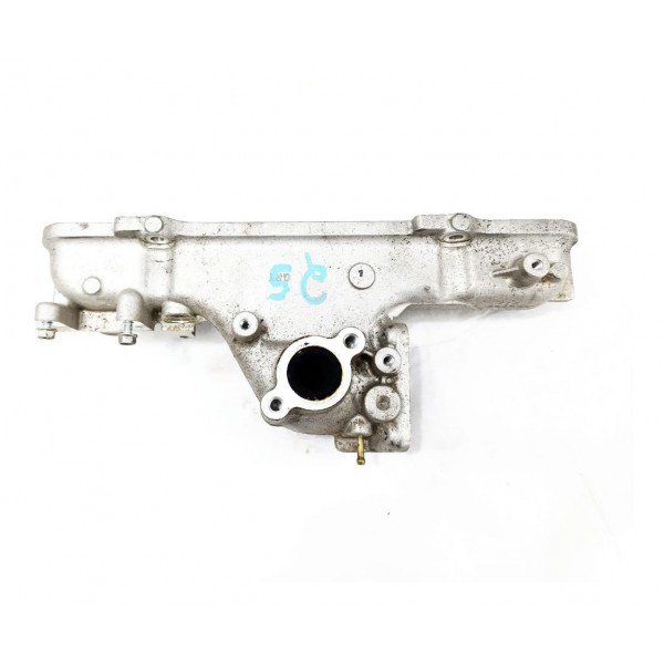 Coletor Admissão Mitsubishi Outlander 2.3 2017