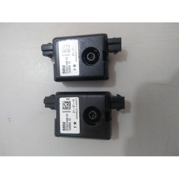 Modulo Antena Bmw 320i 318i 2012 2013 Sy9231466-02 Original