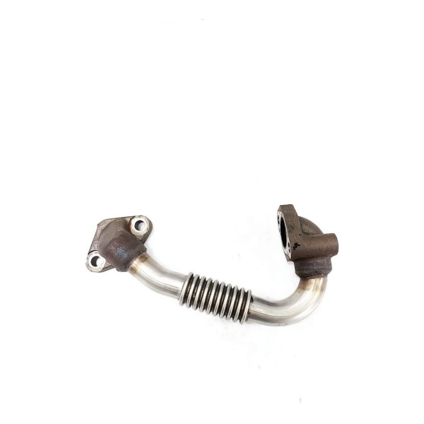 Cano Coletor Admissão Mitsubishi Outlander 2.3 2017