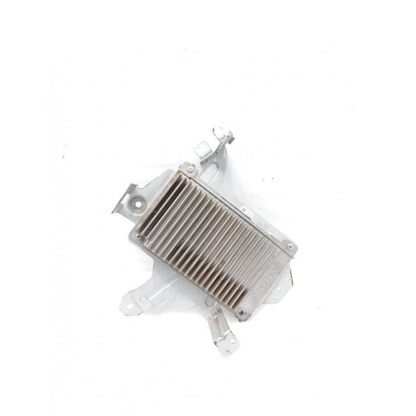Módulo Som Ford Fusion 2012 Mbl3tb849aa