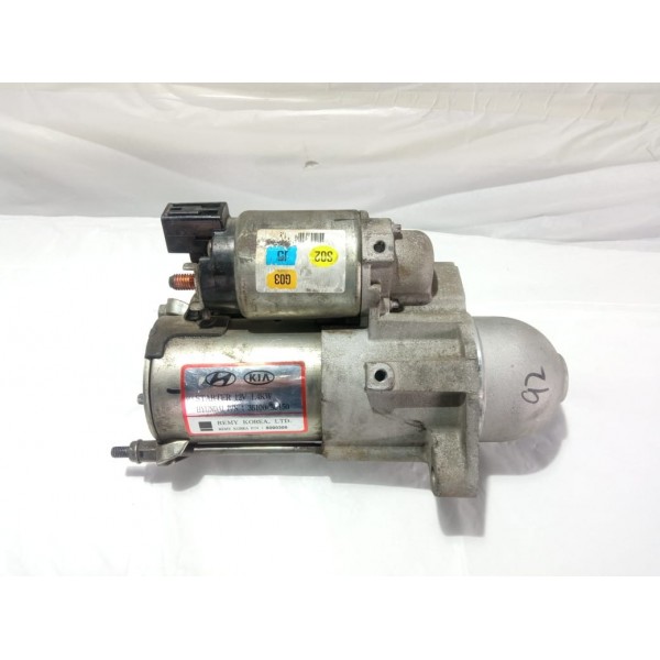 Motor Arranque Vera Cruz 3.8 2011