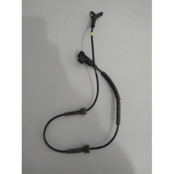 Sensor Abs Land Rover Evoque 2011 Á 2015 Dianteiro Direito