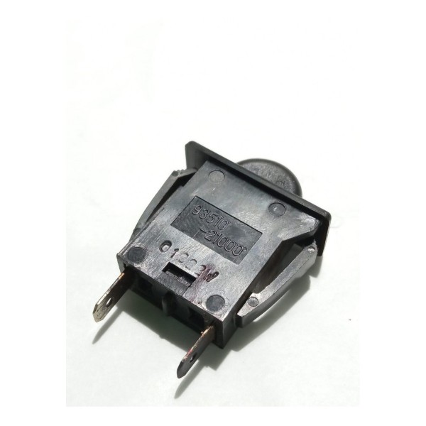 Interruptor Sensor Luz Porta Luvas Vera Cruz 2011