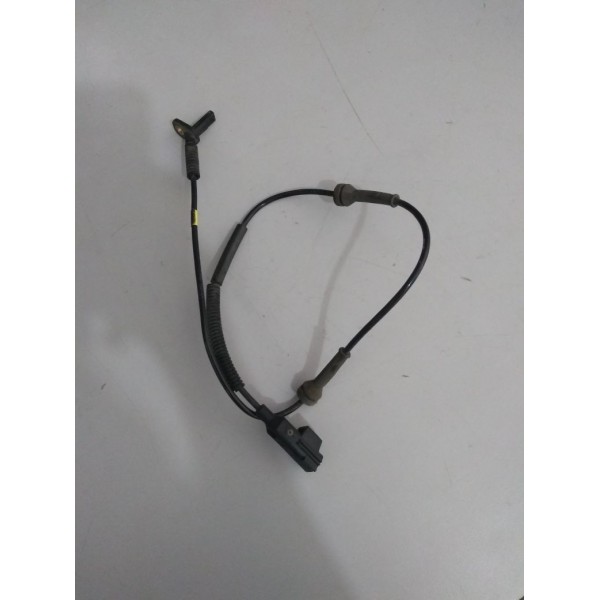 Sensor Abs Land Rover Evoque 2011 Á 2015 Dianteiro Esquerdo