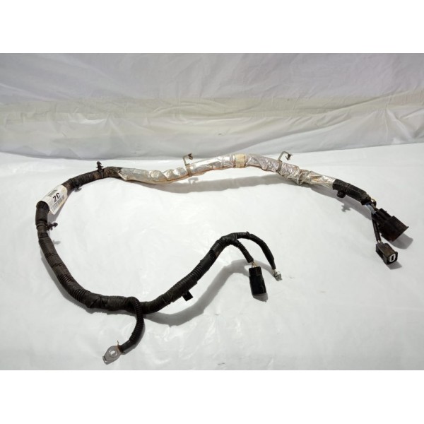 Chicote Caixa Direção Focus 2016