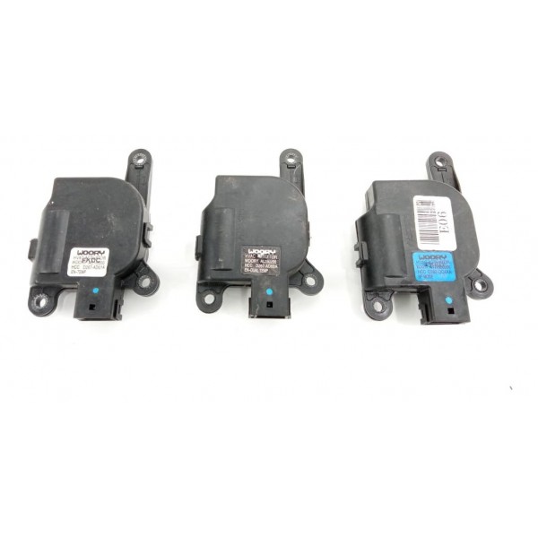 Atuador Caixa Ar Vera Cruz 3.8 2011 Unidade D266dc4aa