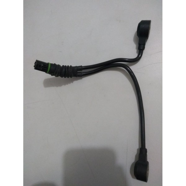 Sensor De Detonação Dupla Bmw 320i 318i 2013 2014 756842201