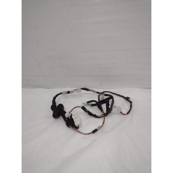 Chicote Porta Traseira Direita Toyota Corolla 2016