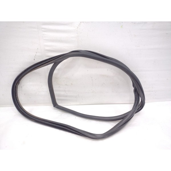 Borracha Porta Traseira Esquerda Toyota Corolla 2016