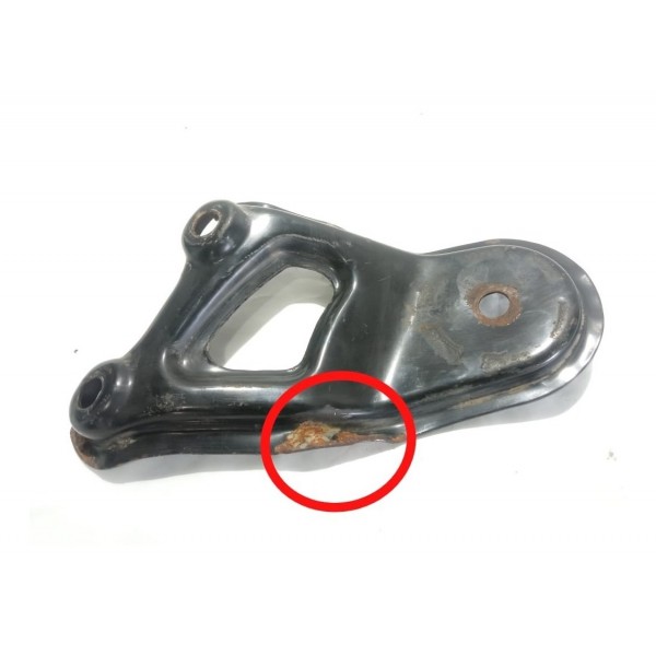 Suporte Esquerdo Radiador Hyundai Vera Cruz 2011 Detalhe 