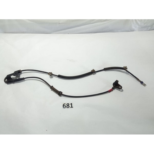 Sensor Abs D. Direito Vera Cruz 2011 95671-3j000 Detalhe 