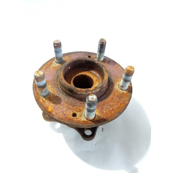 Cubo Roda Dianteira Direita Hyundai Vera Cruz 2011