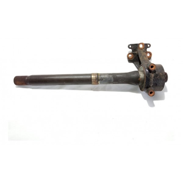 Eixo Tulipa Direita Hyundai Vera Cruz V6 2011