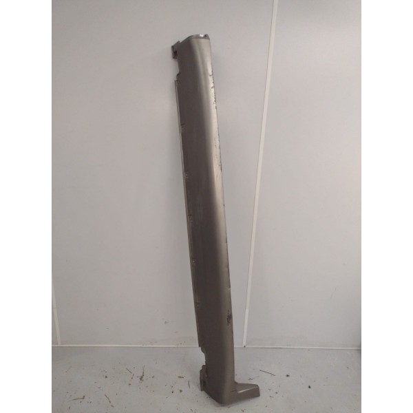 Spoiler Esquerdo Vera Cruz 2010 Detalhe Preto