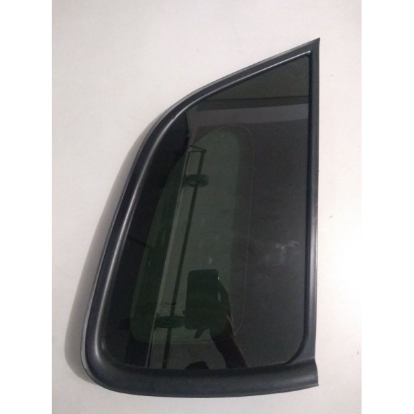 Vidro Lateral Traseiro Direito Original Hyundai Tucson 2015