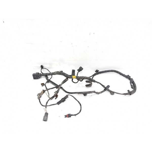 Chicote Parachoque Hyundai Vera Cruz 2010 918703j123