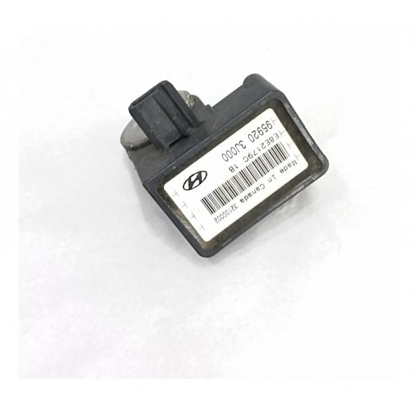Disparador Airbag Hyundai Vera Cruz 2010