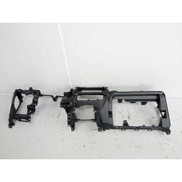 Painel Tabelier Toyota Corolla 2016 55303-02460 N4 Cinza