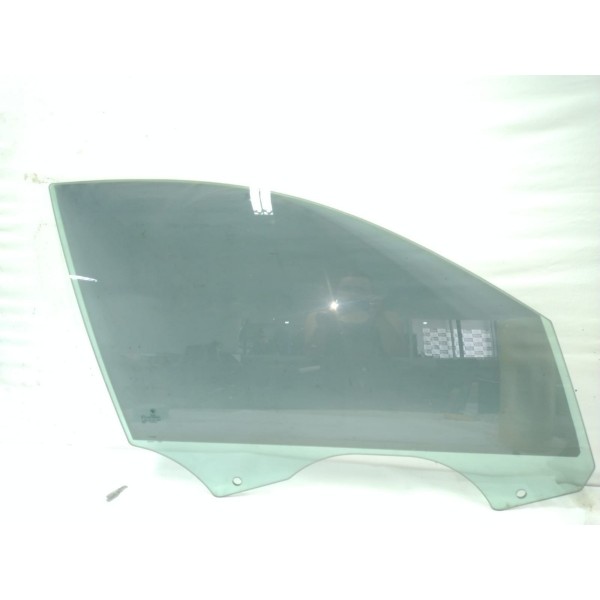 Vidro Dianteiro Direito Bmw X6 2013