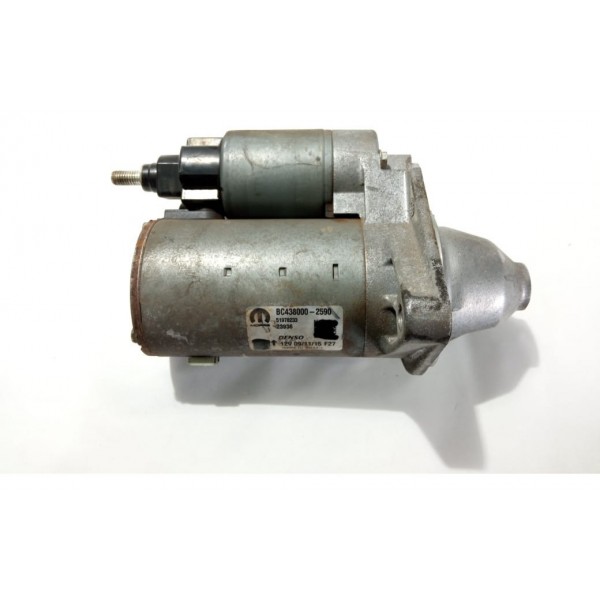 Motor Arranque Renegade 1.8 Flex 2015 51978233