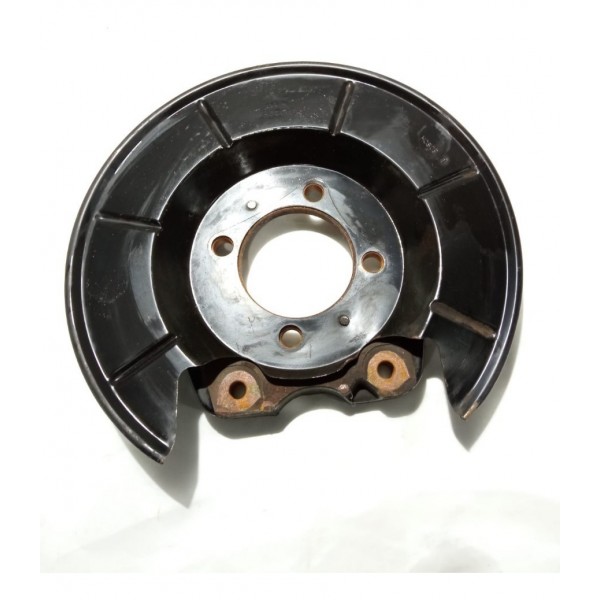 Montante Traseiro Direito Toyota Corolla 2016