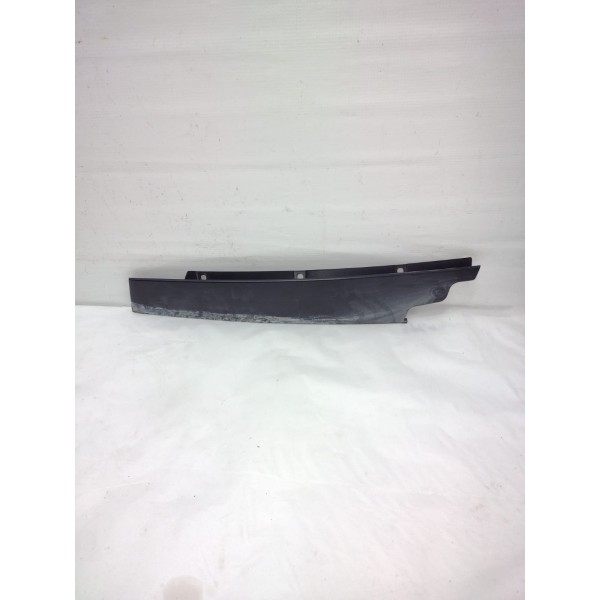 Acabamento Externo Porta Dianteira Direita Audi Q3 2016