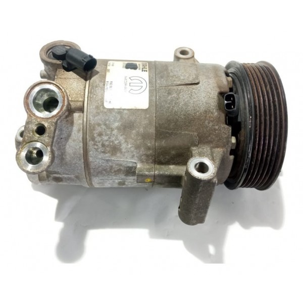 Compressor De Ar Renegade 1.8 Flex 2016