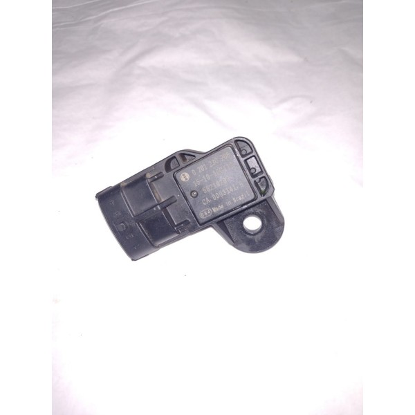 Sensor Map Jeep Renegade 2015 2016 55219296