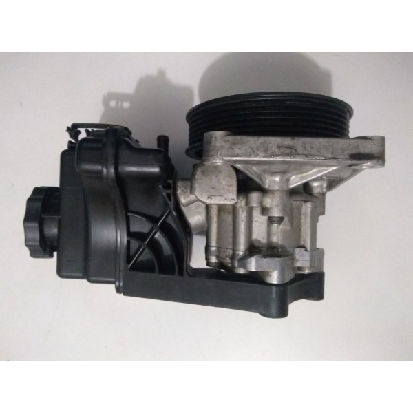 Bomba Direção Hidráulica Reservatório Óleo Mercedes Sprinter