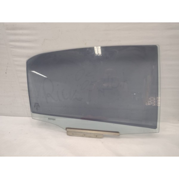 Vidro Porta Traseira Direita Toyota Corolla 2017