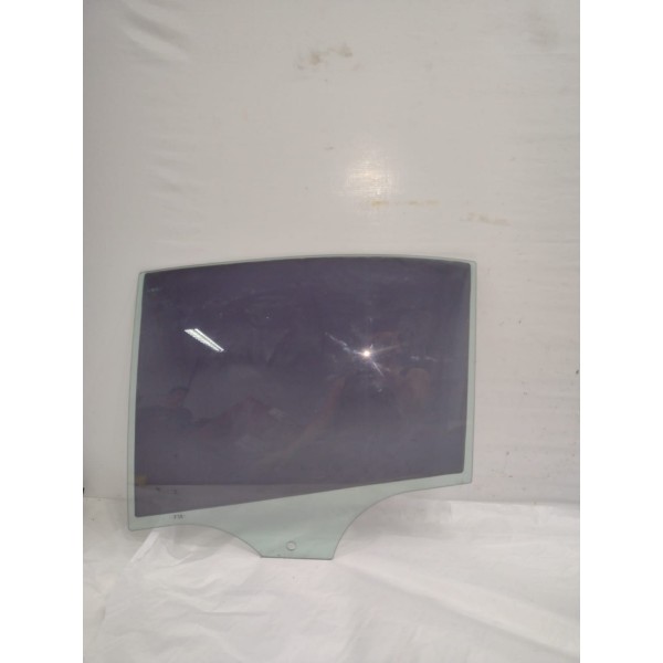 Vidro Porta Traseira Esquerda Bmw 320i 2015