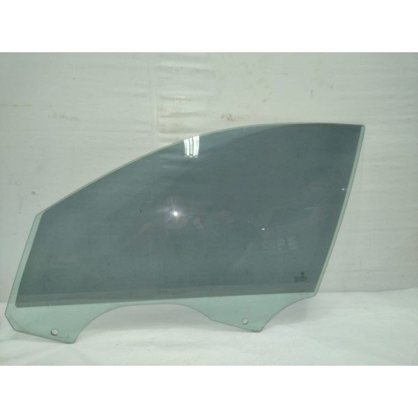 Vidro Porta Dianteira Esquerda Bmw X6 2013