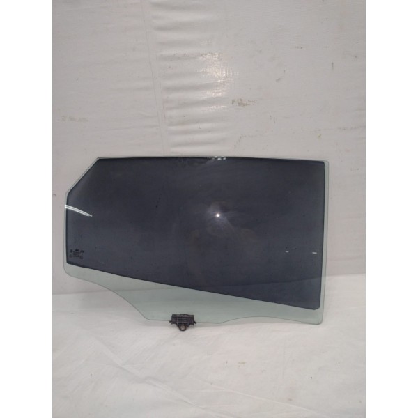 Vidro Porta Traseira Direita Hyundai Ix35 2016