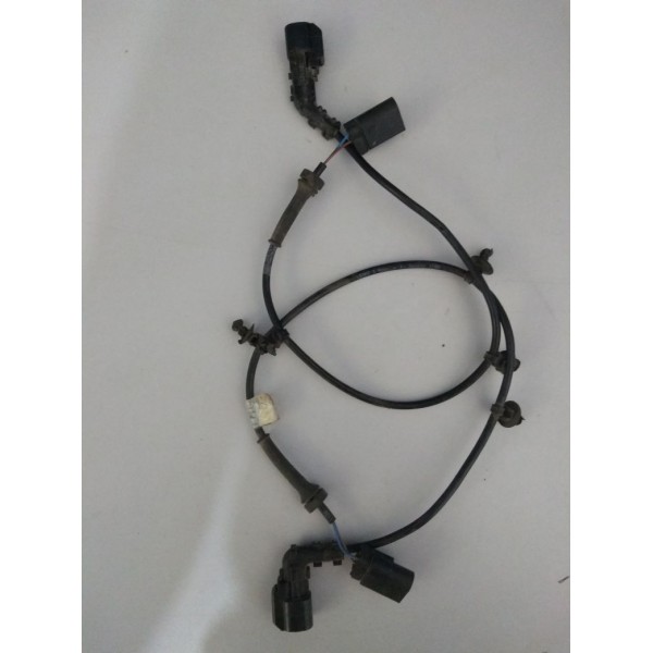 Sensor Abs Traseiro  Focus 2009 Á 2015 Unidade 