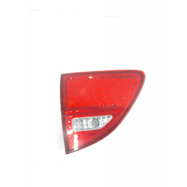 Lanterna Tampa Traseira Lado Esquerdo Vera Cruz V6 2010 Esquerdo