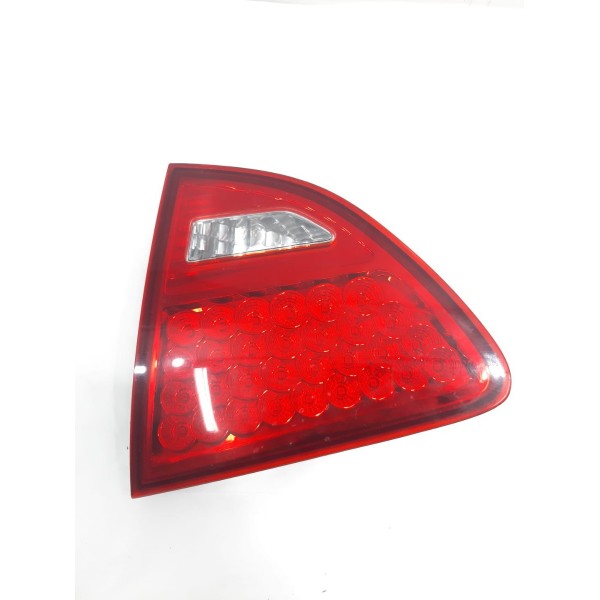 Lanterna Tampa Traseira Lado Direito Vera Cruz V6 2010 Direito