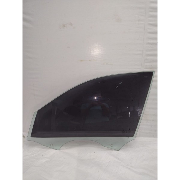 Vidro Porta Dianteira Esquerda Bmw 320i 2015