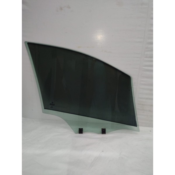 Vidro Porta Dianteiro Esquerdo Peugeot 2008 2018