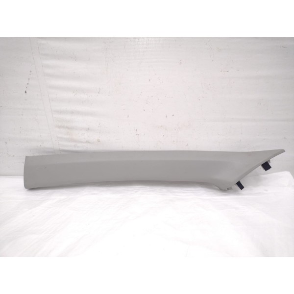 Acabamento Esquerda Coluna Parabrisa Corolla 2016 6222002260