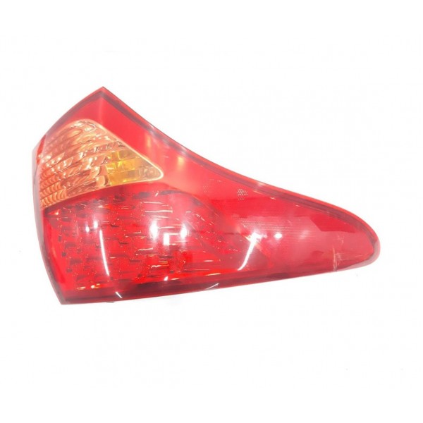 Lanterna Lateral Esquerdo Vera Cruz V6 2010 Esquerdo