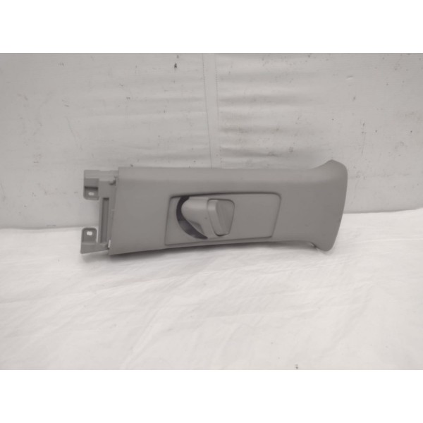 Acabamento Coluna Central Esquerda Corolla 2016 7313602050