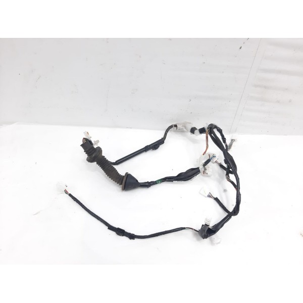 Chicote Porta Dianteira Direita Toyota Corolla 2.0 2016 2017