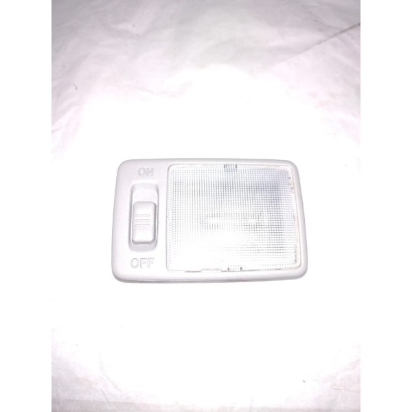 Luz Cortesia Teto Toyota Corolla 2016