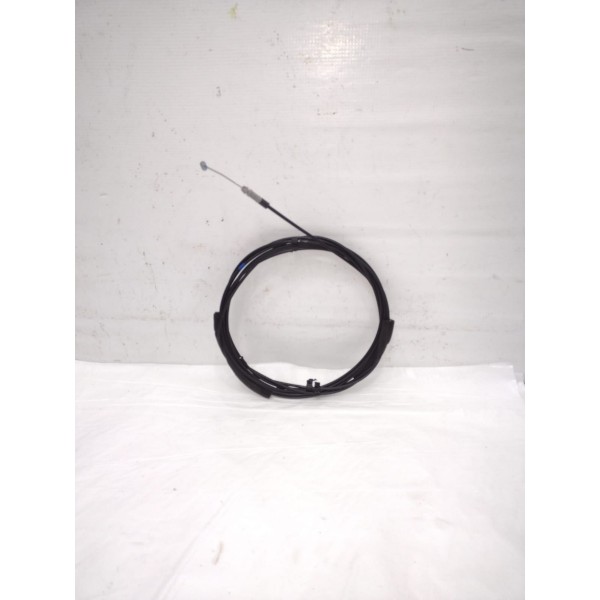 Cabo Alavanca Do Capô Toyota Corolla 2016