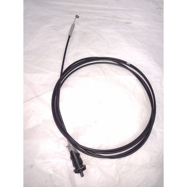 Cabo Abertura Portinhola Porta Malas Toyota Corolla 2016