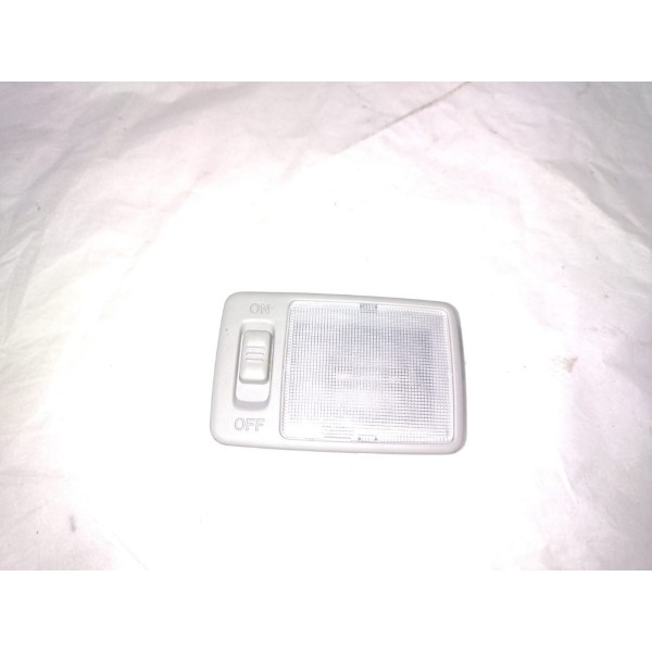 Luz Cortesia Teto Toyota Corolla 2016 N2