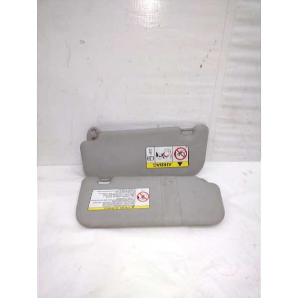 Par Quebra Sol Toyota Corolla 2016