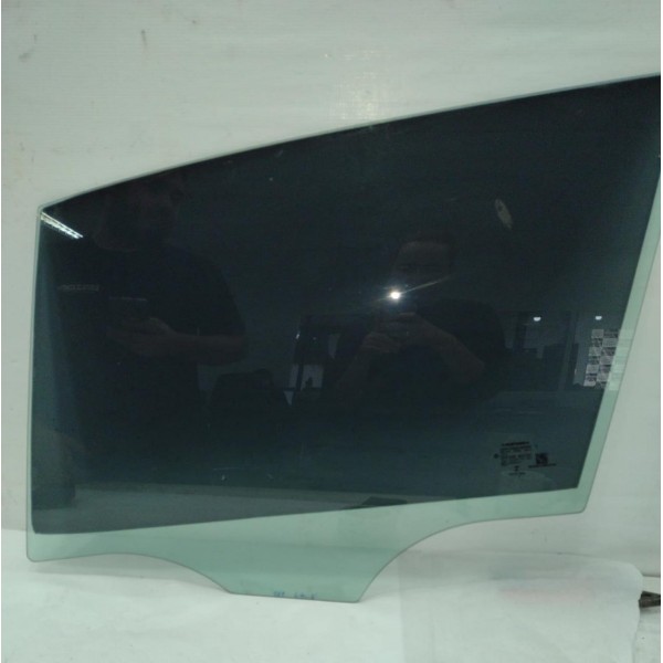 Vidro Porta Dianteiro Esquerdo Jeep Renegade 2020ir